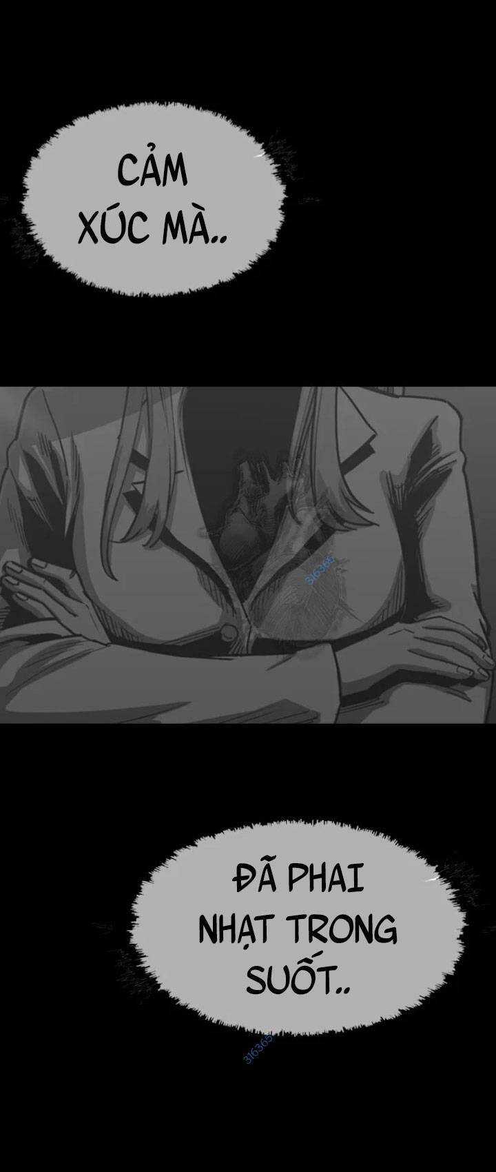 Bạt Tai Chapter 27 trang 45