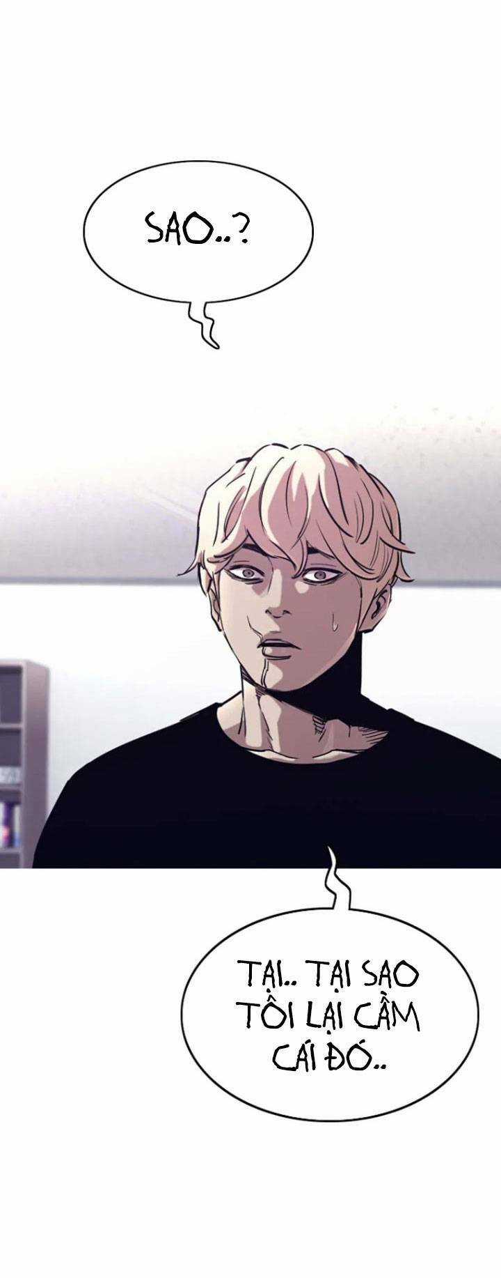 Bạt Tai Chapter 27 trang 5