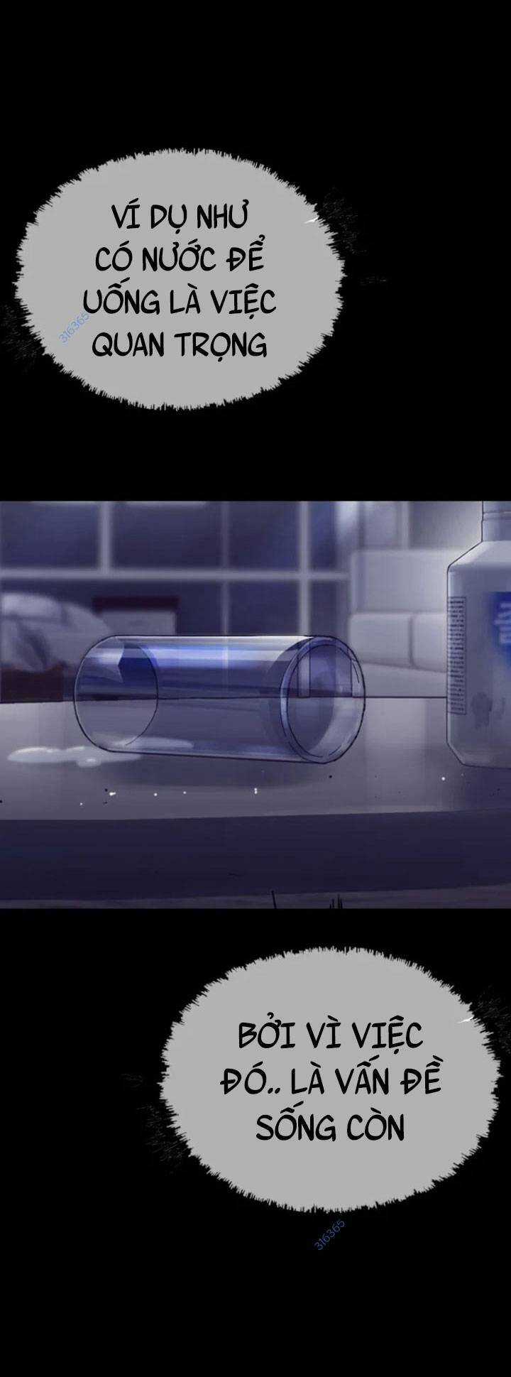 Bạt Tai Chapter 27 trang 55