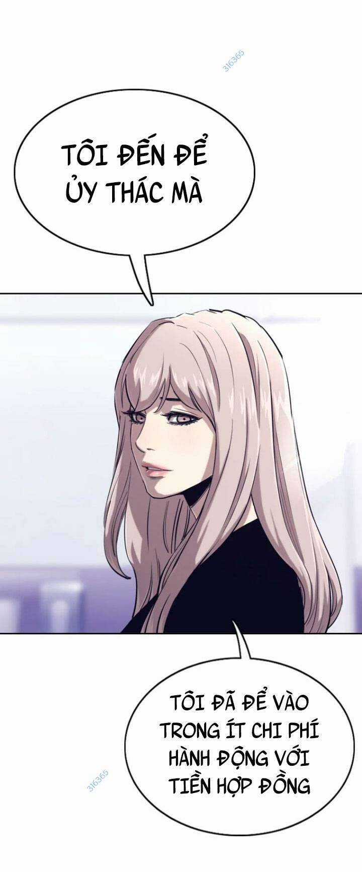 Bạt Tai Chapter 27 trang 6