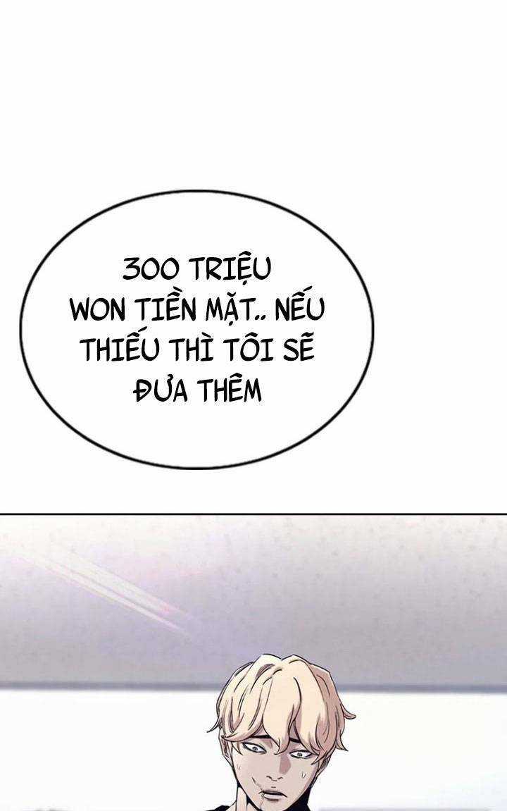 Bạt Tai Chapter 27 trang 7