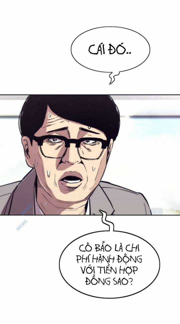 Bạt Tai Chapter 27 trang 9