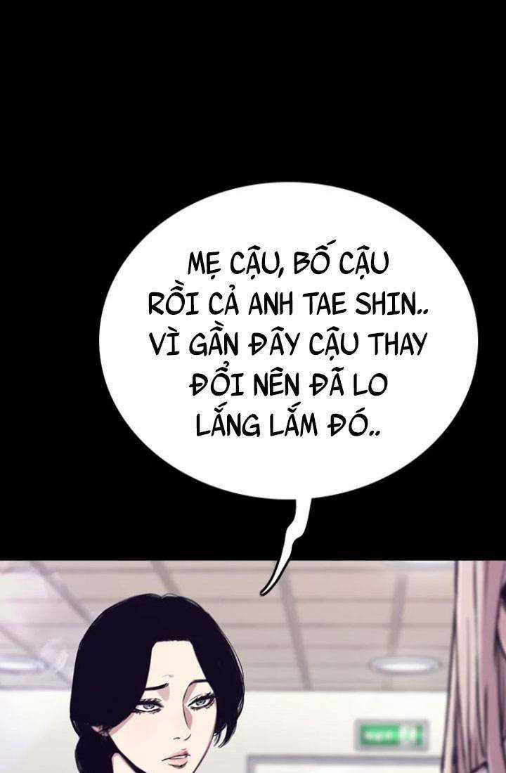 Bạt Tai Chapter 27 trang 96