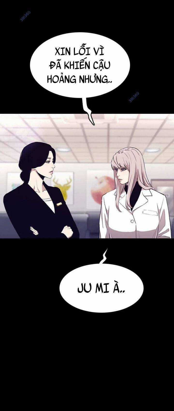 Bạt Tai Chapter 27 trang 98