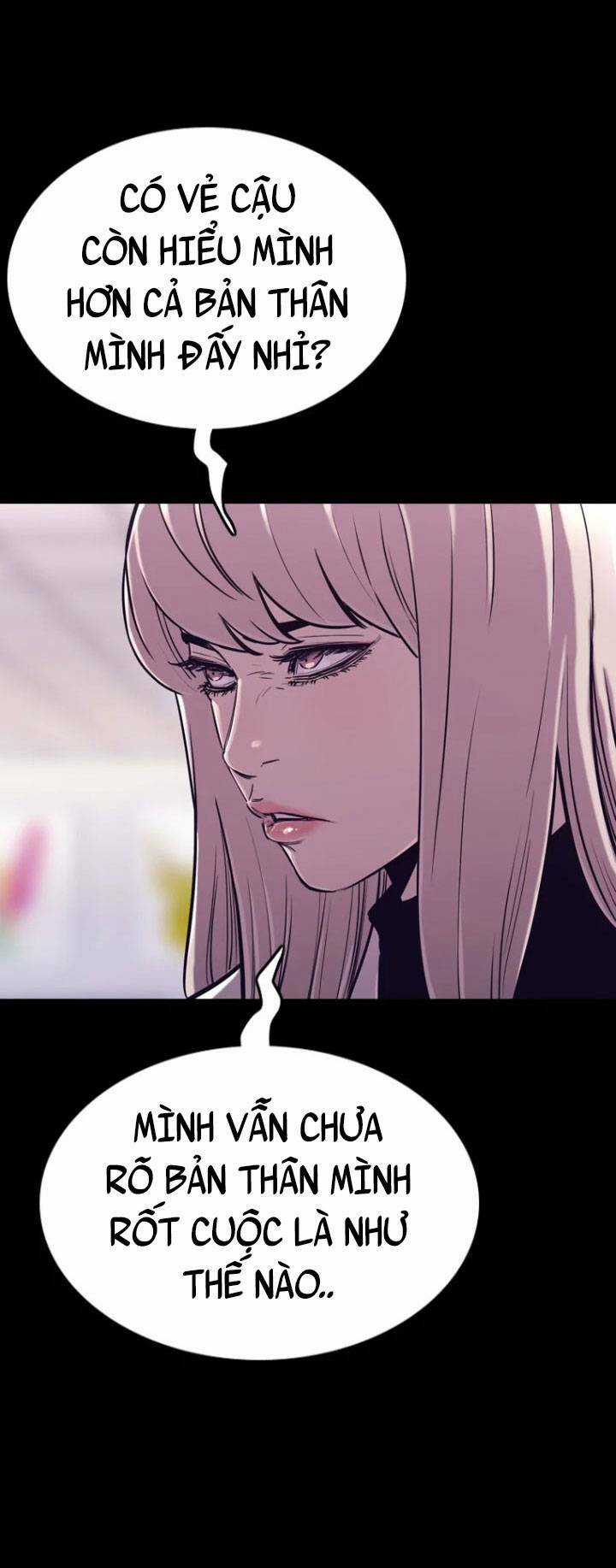 Bạt Tai Chapter 27 trang 99