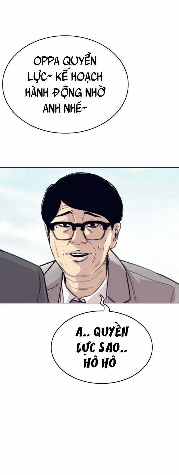 Bạt Tai Chapter 28 trang 10