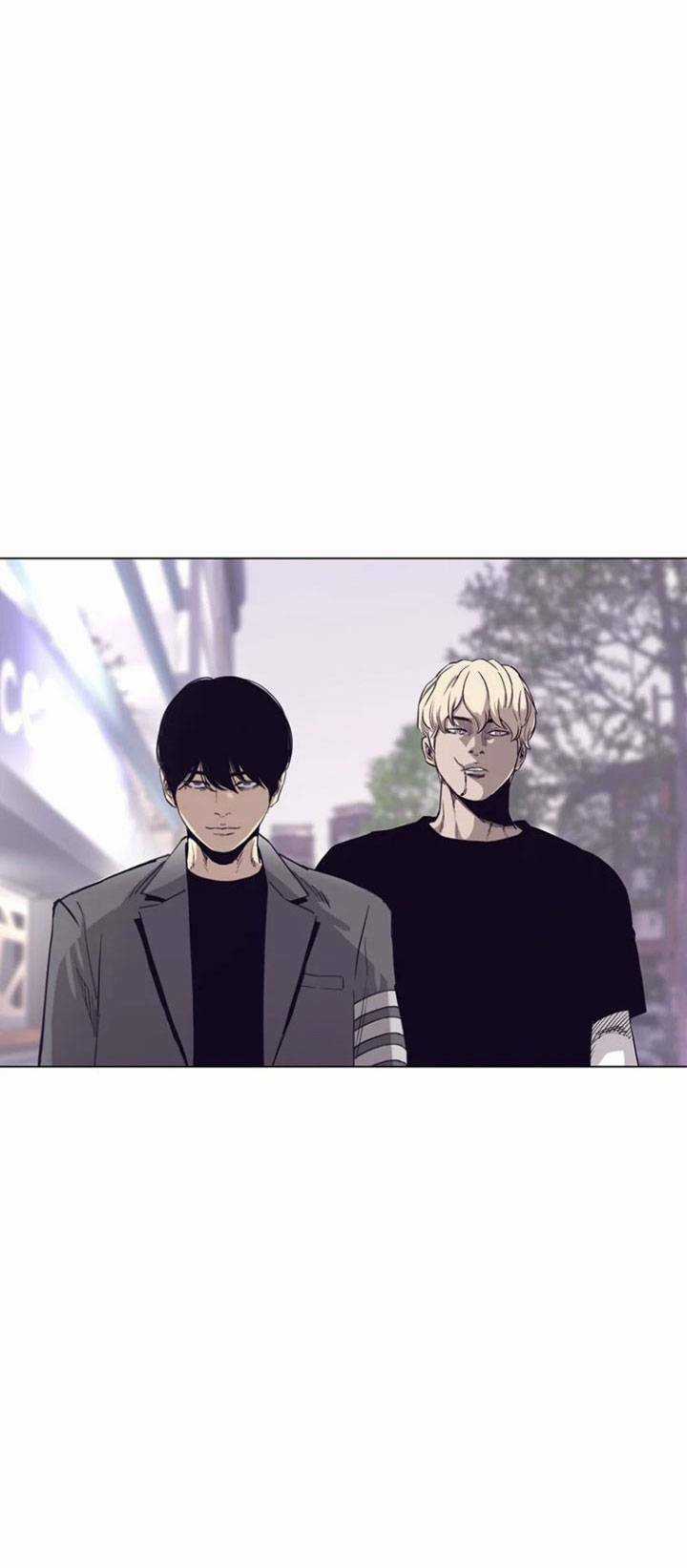 Bạt Tai Chapter 28 trang 100