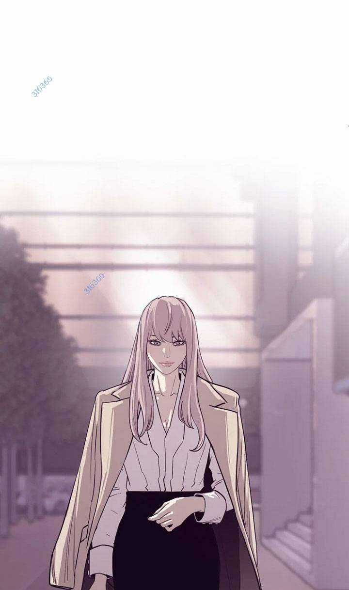 Bạt Tai Chapter 28 trang 101