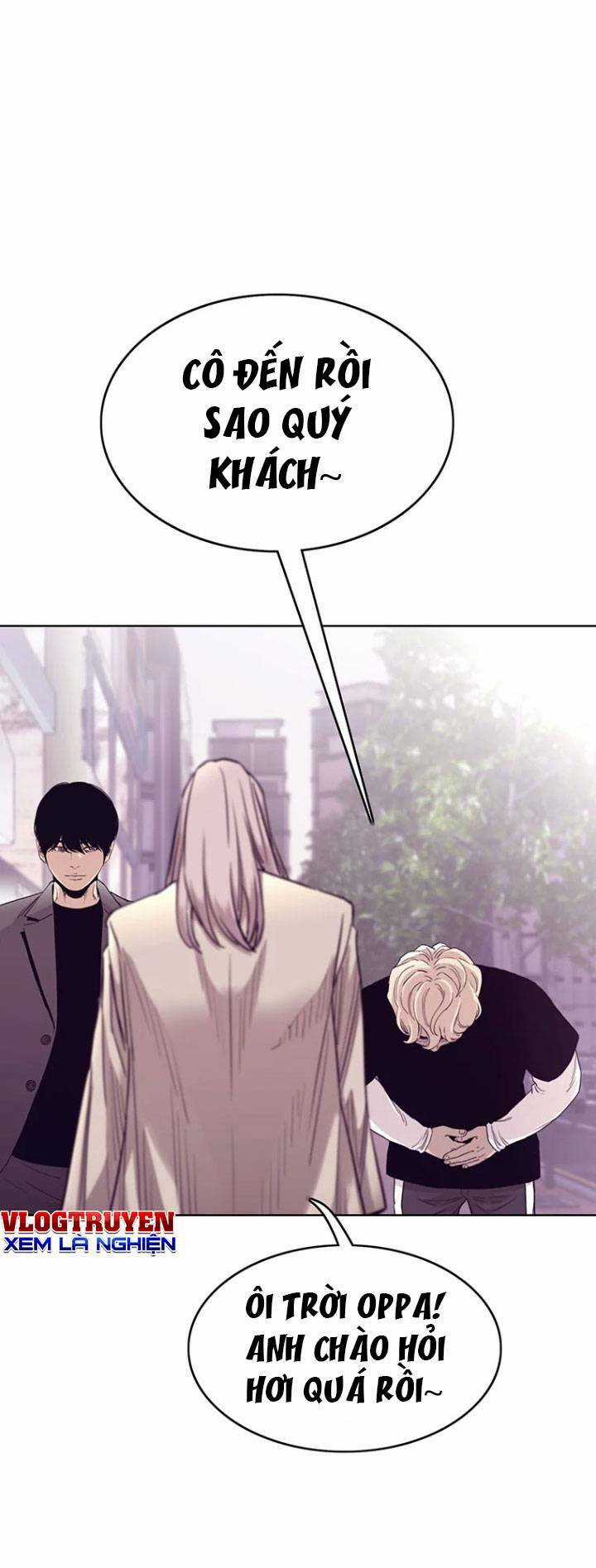 Bạt Tai Chapter 28 trang 103