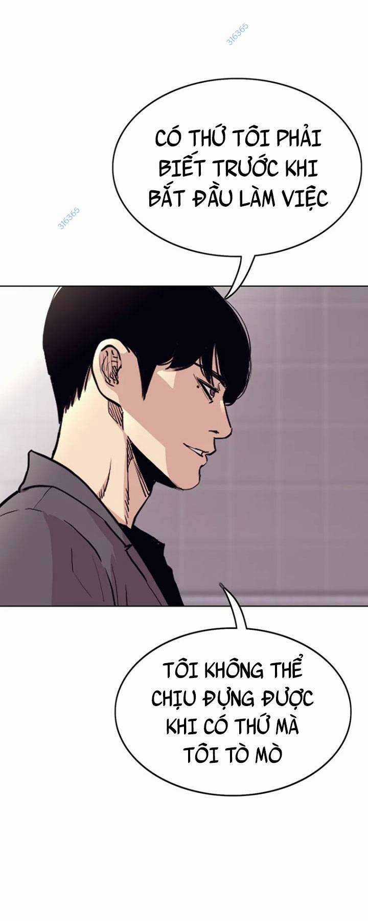 Bạt Tai Chapter 28 trang 106