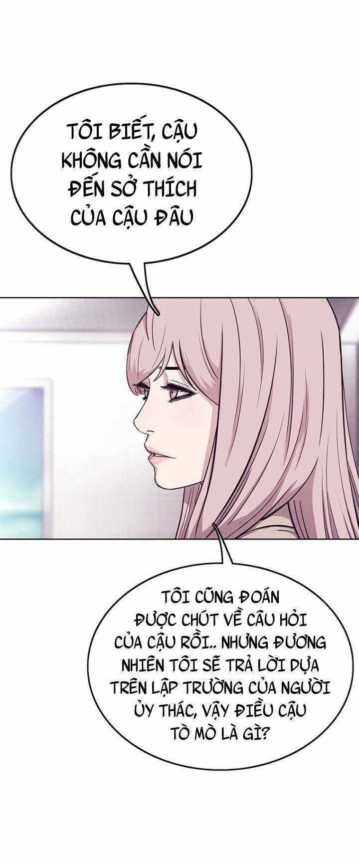 Bạt Tai Chapter 28 trang 107