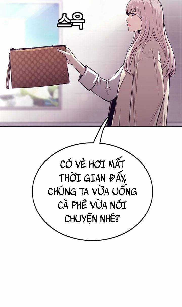 Bạt Tai Chapter 28 trang 111