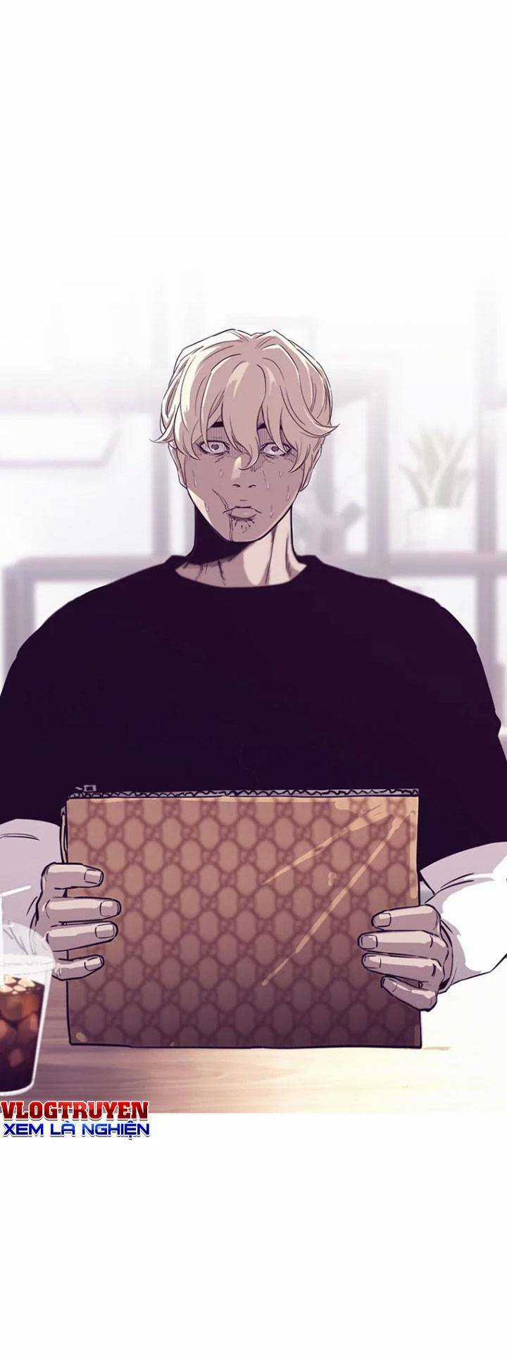 Bạt Tai Chapter 28 trang 117