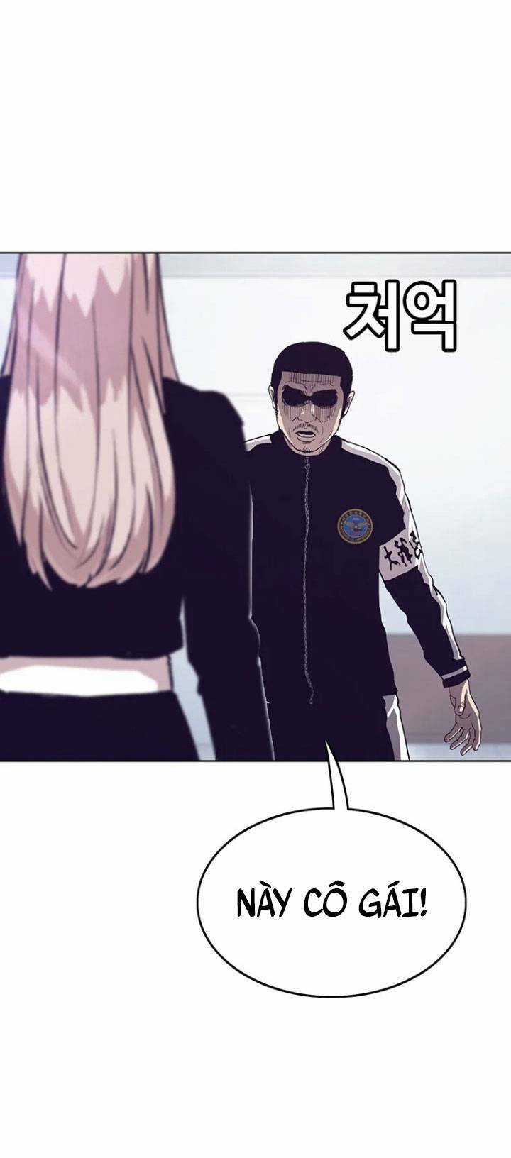 Bạt Tai Chapter 28 trang 12