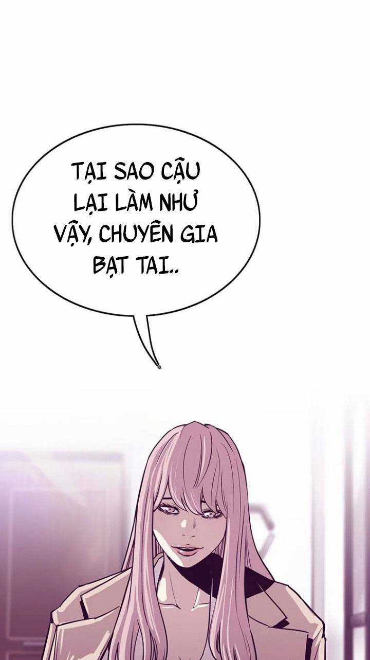 Bạt Tai Chapter 28 trang 127