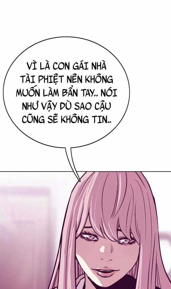 Bạt Tai Chapter 28 trang 131