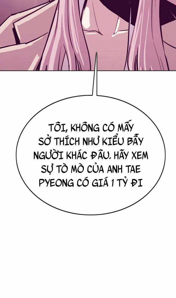 Bạt Tai Chapter 28 trang 132
