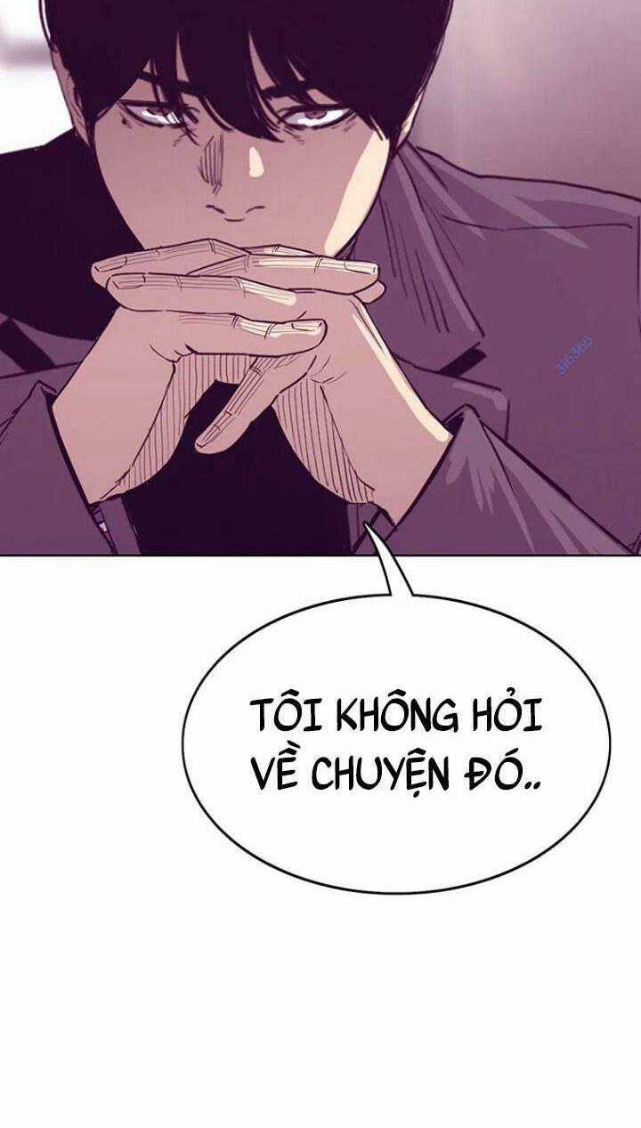 Bạt Tai Chapter 28 trang 134