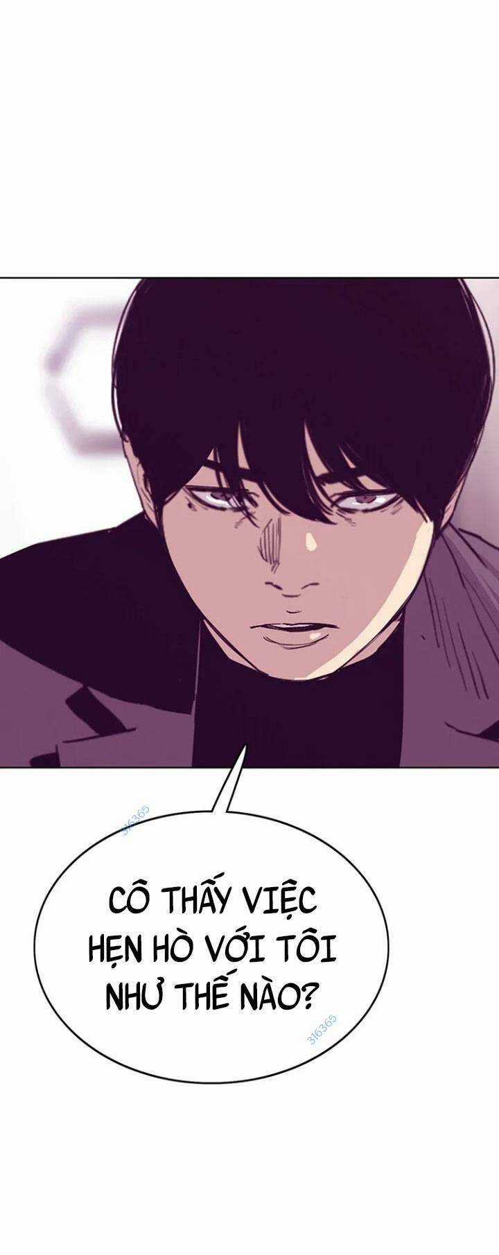 Bạt Tai Chapter 28 trang 136