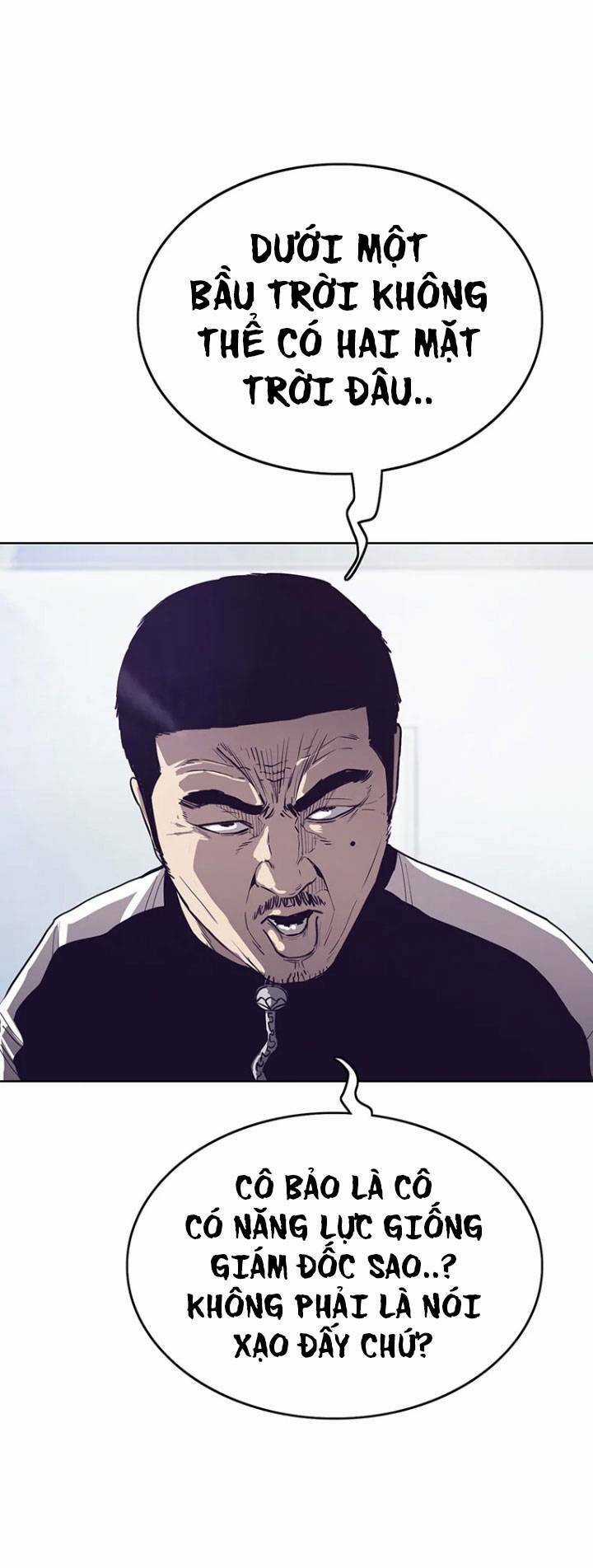 Bạt Tai Chapter 28 trang 14