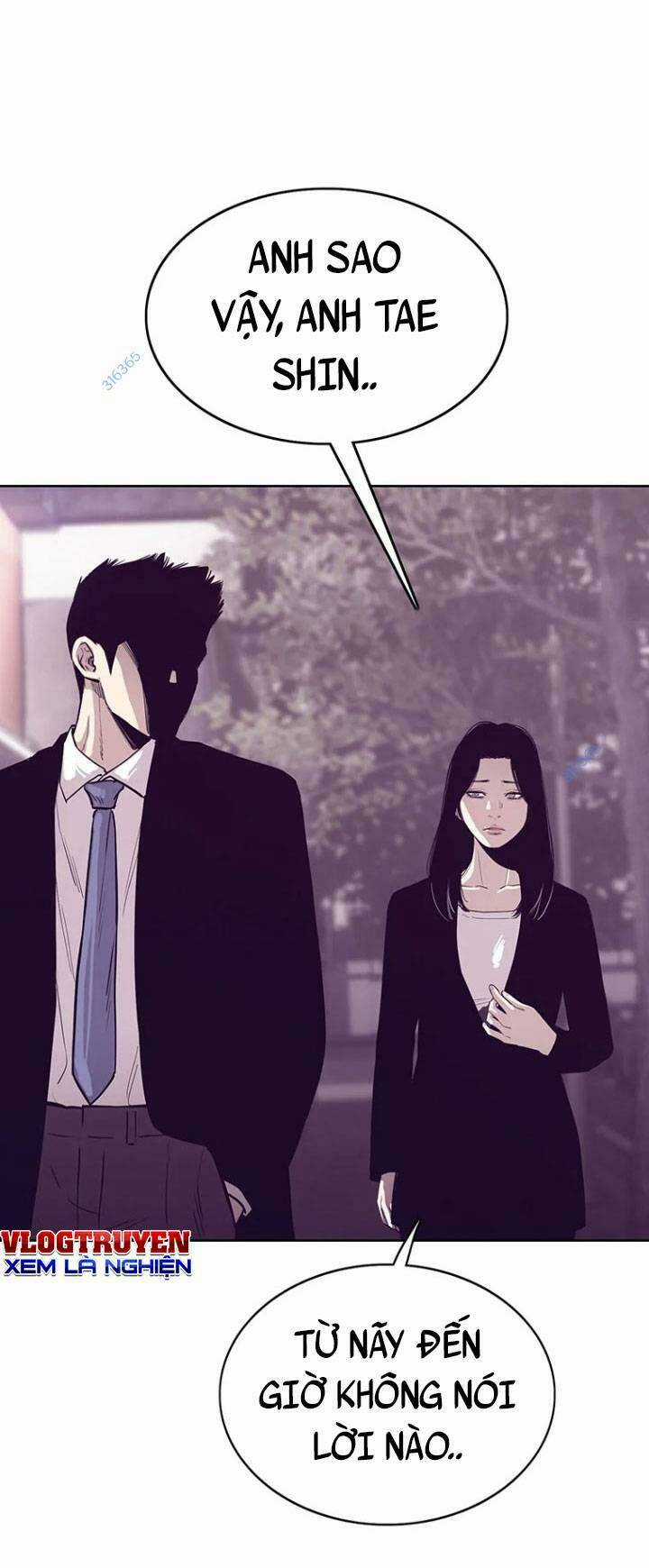 Bạt Tai Chapter 28 trang 144