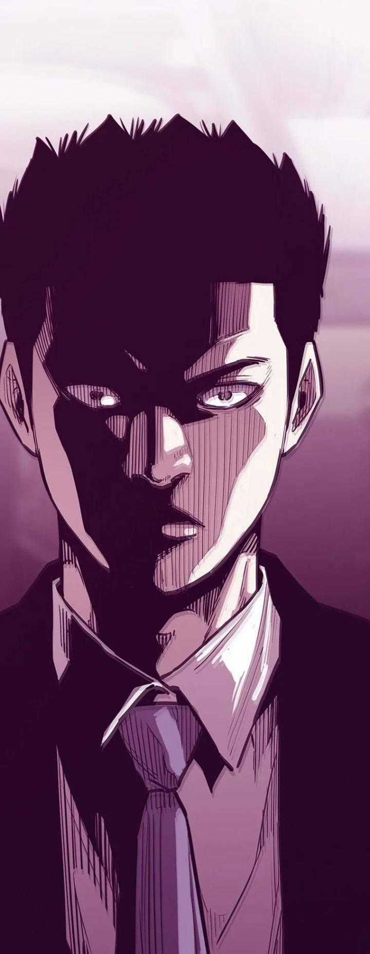 Bạt Tai Chapter 28 trang 159