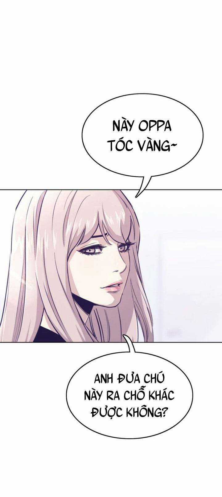 Bạt Tai Chapter 28 trang 16