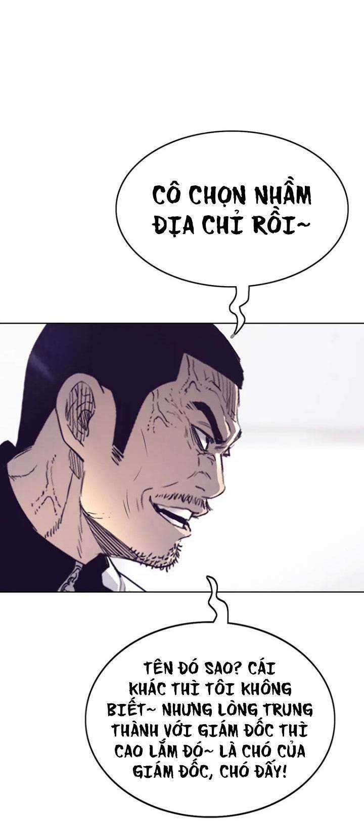 Bạt Tai Chapter 28 trang 18