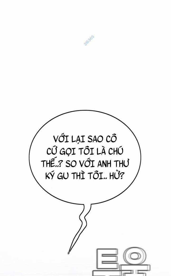 Bạt Tai Chapter 28 trang 19