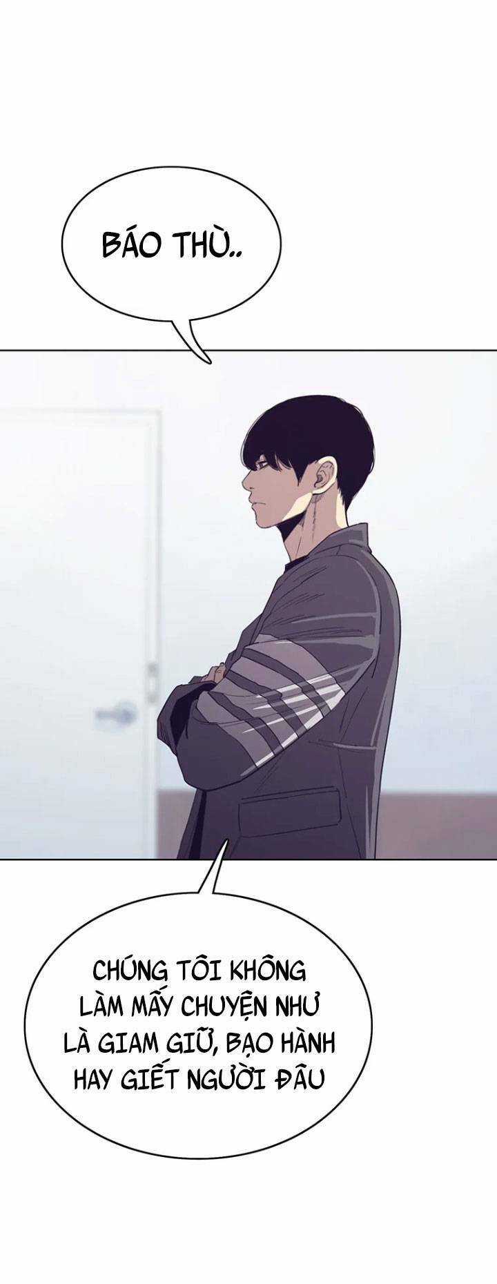 Bạt Tai Chapter 28 trang 2