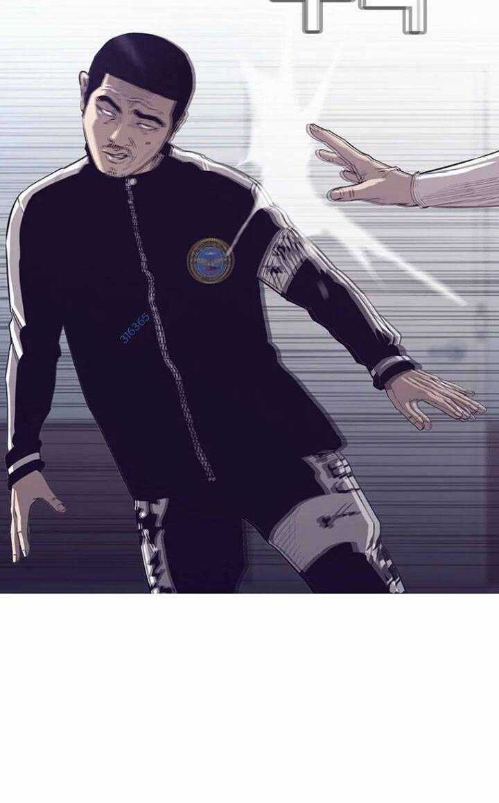 Bạt Tai Chapter 28 trang 20