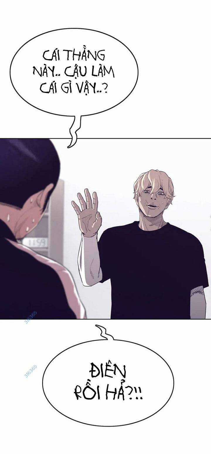 Bạt Tai Chapter 28 trang 22