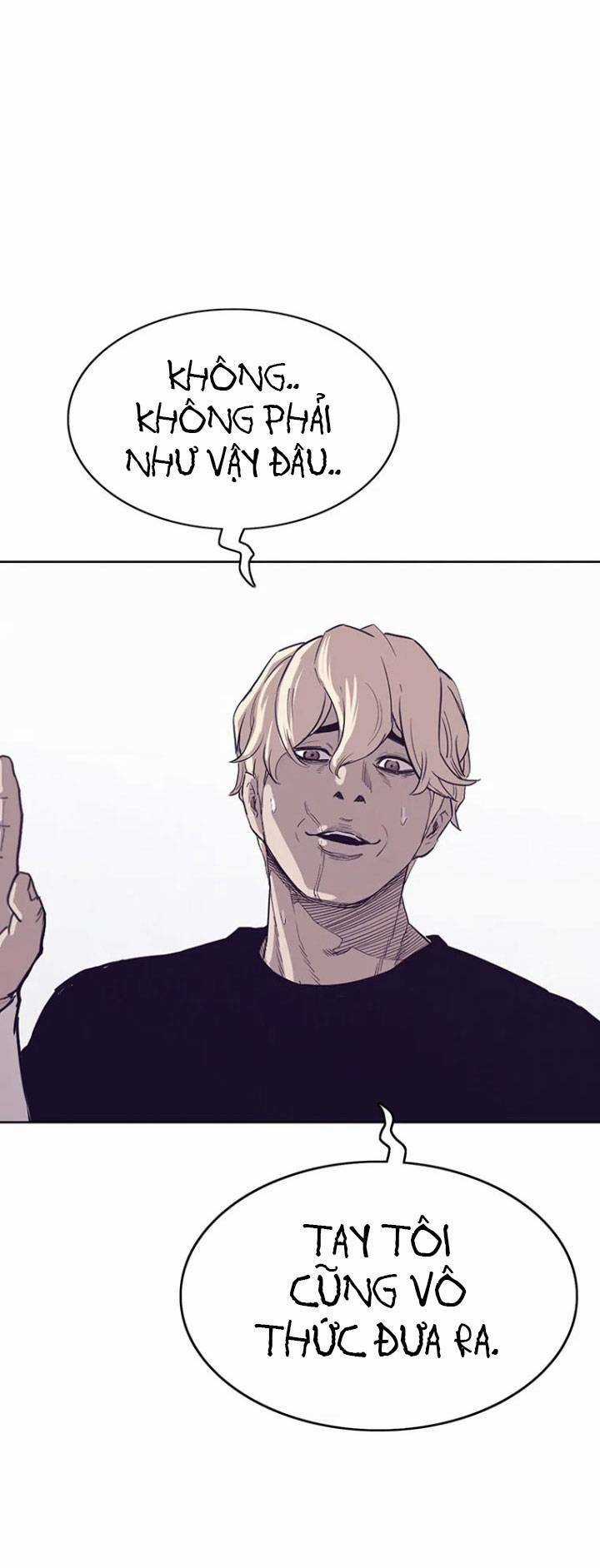 Bạt Tai Chapter 28 trang 23