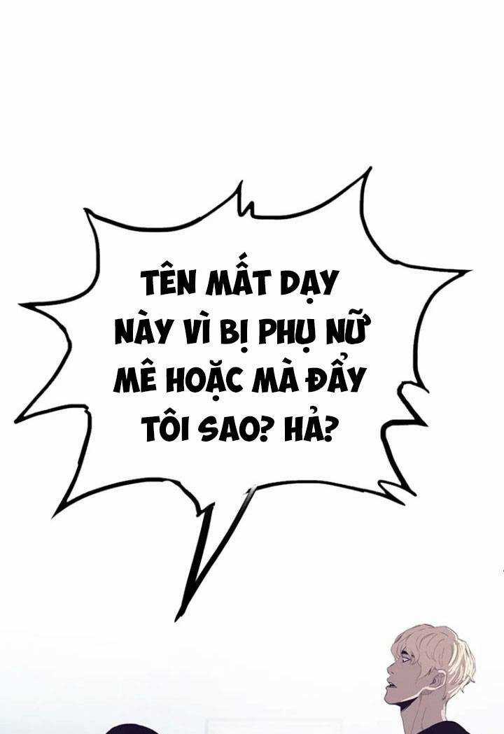 Bạt Tai Chapter 28 trang 26