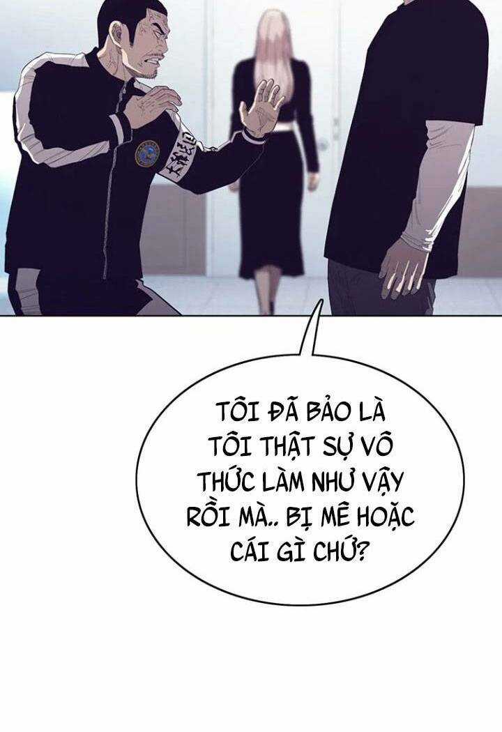 Bạt Tai Chapter 28 trang 27