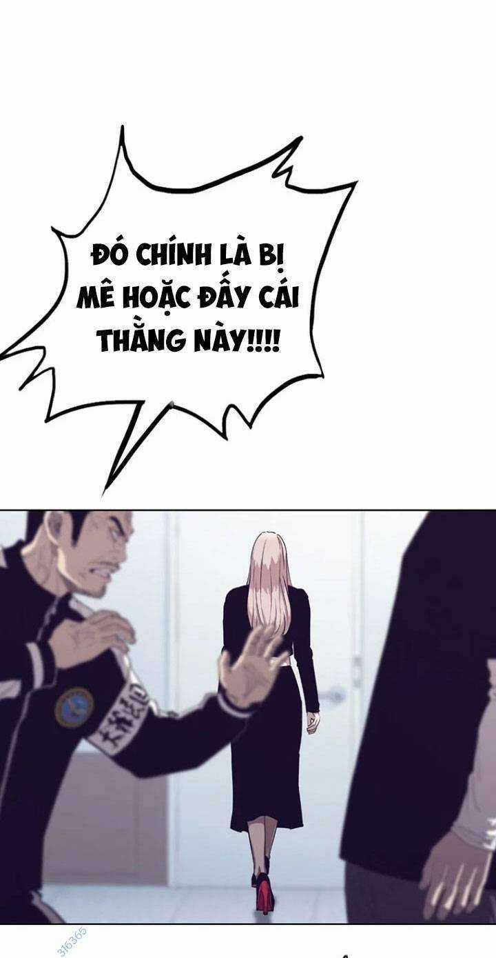 Bạt Tai Chapter 28 trang 28
