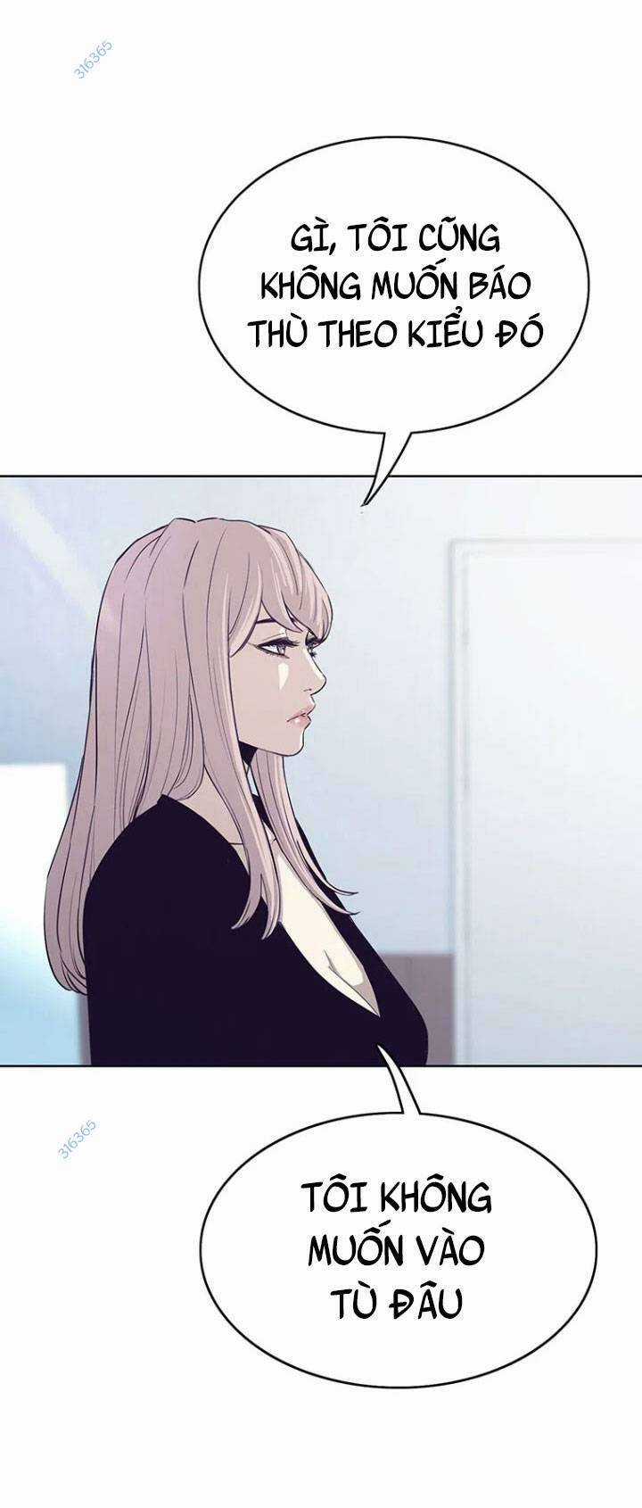 Bạt Tai Chapter 28 trang 3