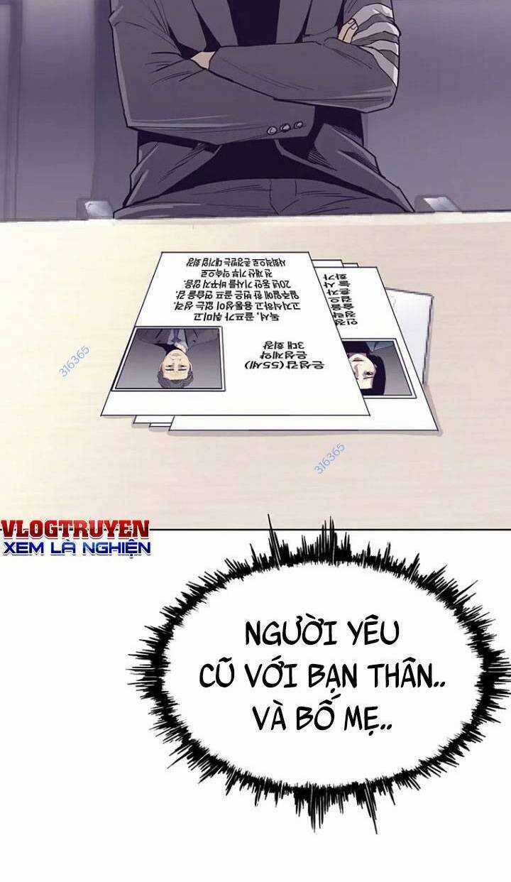 Bạt Tai Chapter 28 trang 36