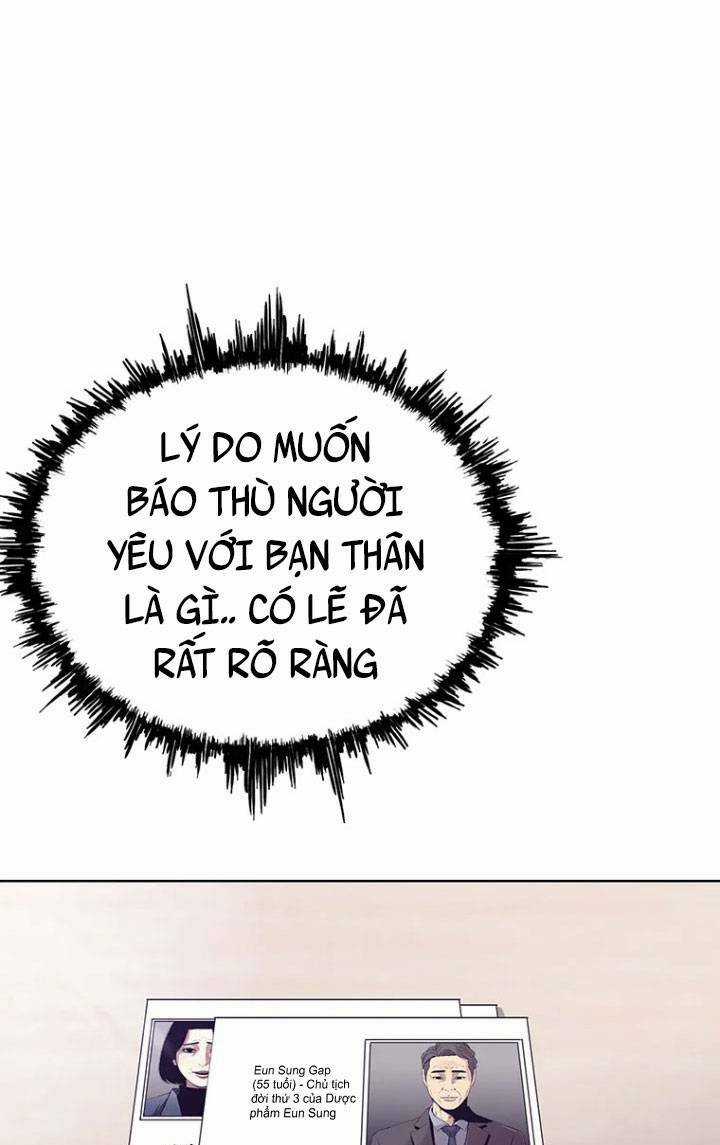 Bạt Tai Chapter 28 trang 37