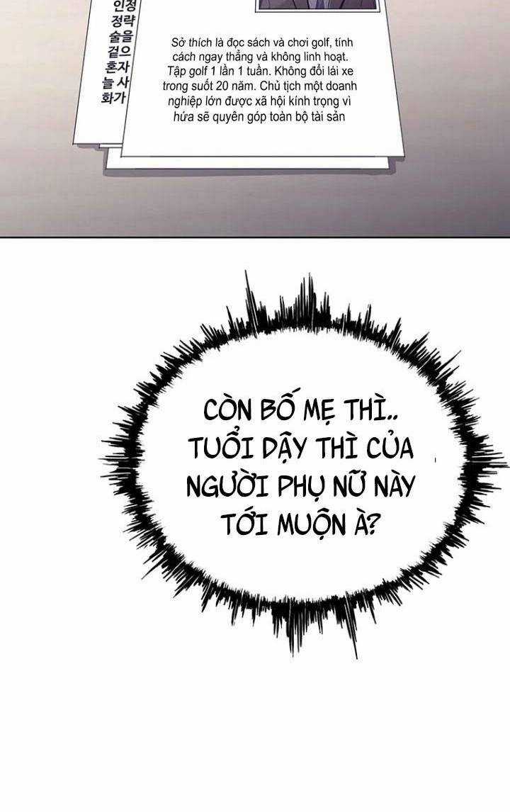 Bạt Tai Chapter 28 trang 38