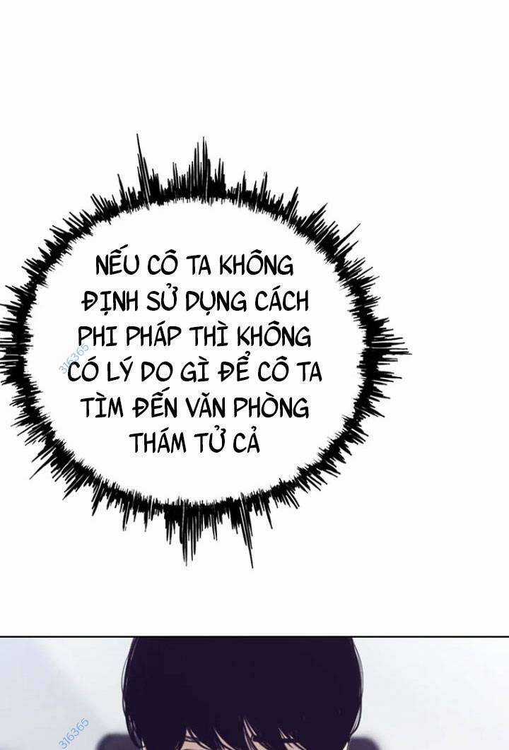 Bạt Tai Chapter 28 trang 39