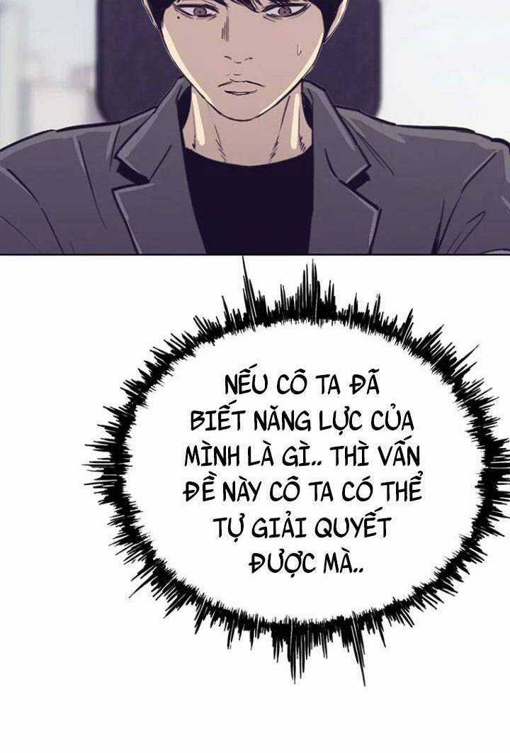 Bạt Tai Chapter 28 trang 40