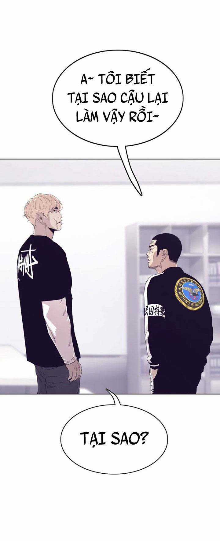 Bạt Tai Chapter 28 trang 45