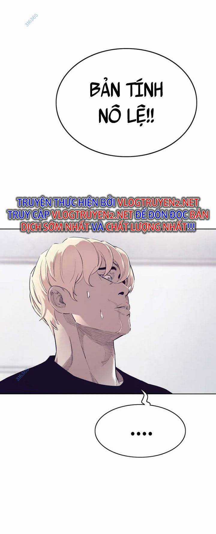 Bạt Tai Chapter 28 trang 46