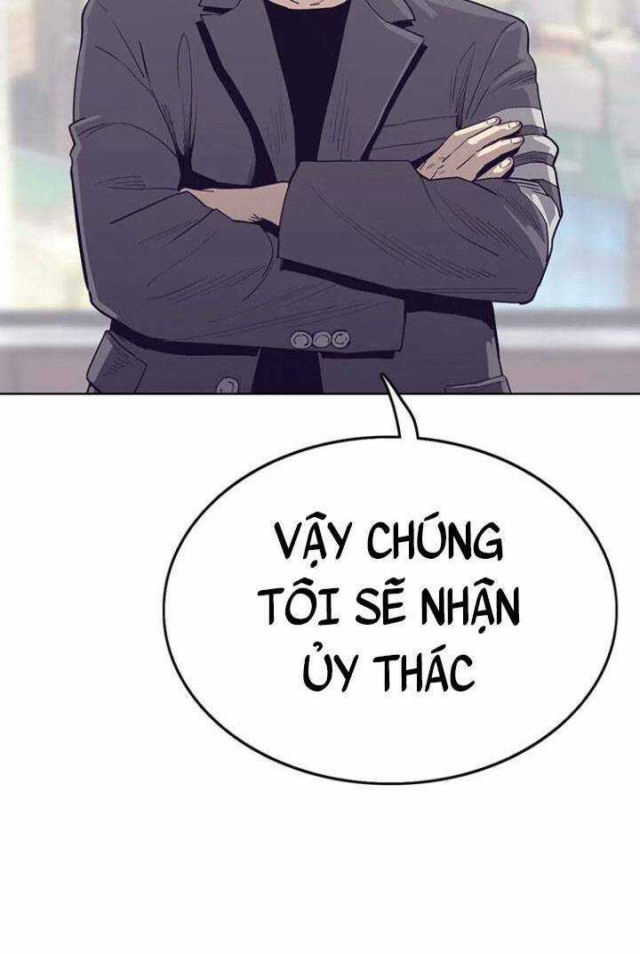 Bạt Tai Chapter 28 trang 5