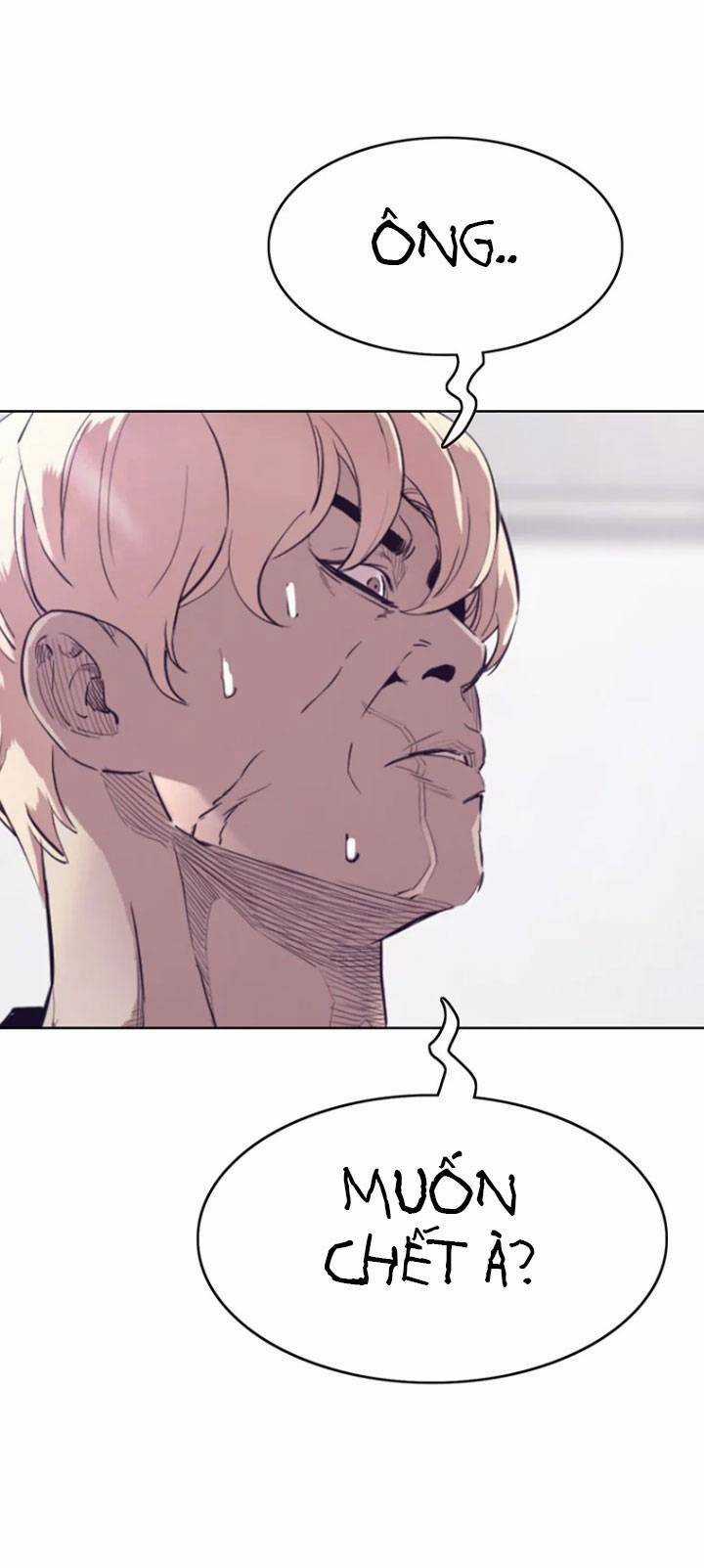 Bạt Tai Chapter 28 trang 50