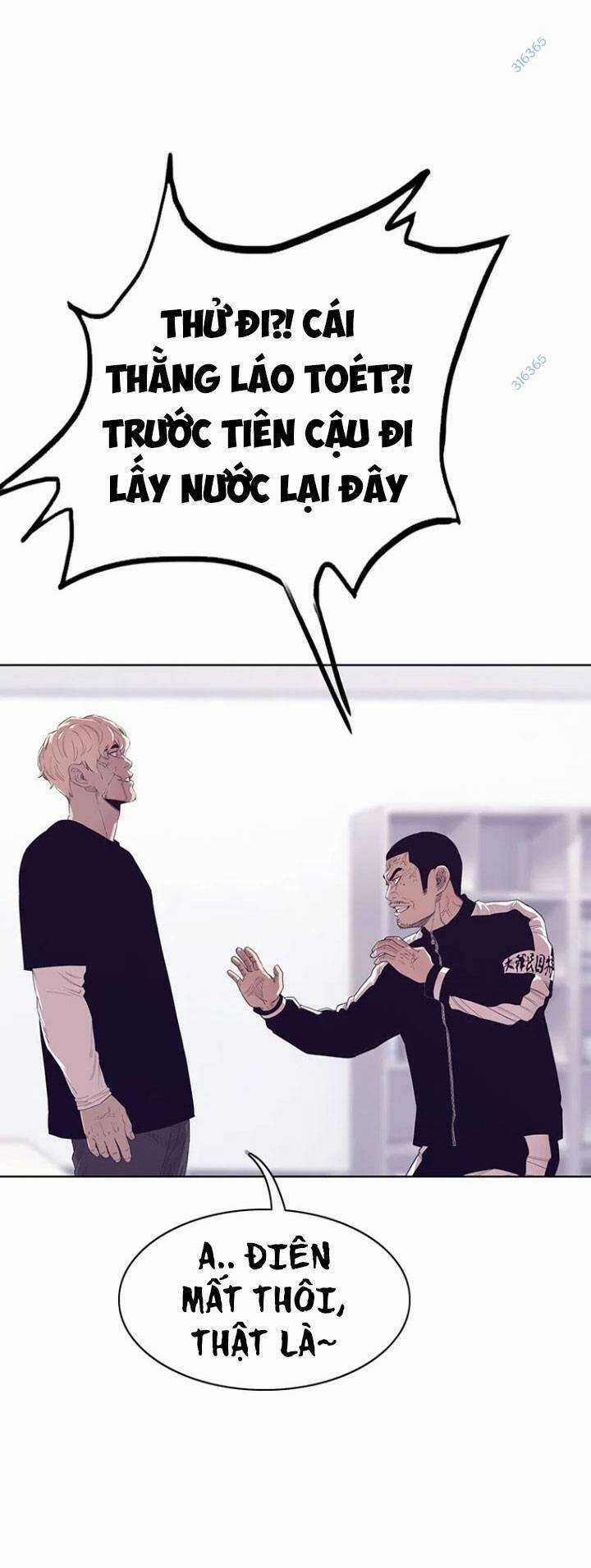 Bạt Tai Chapter 28 trang 51
