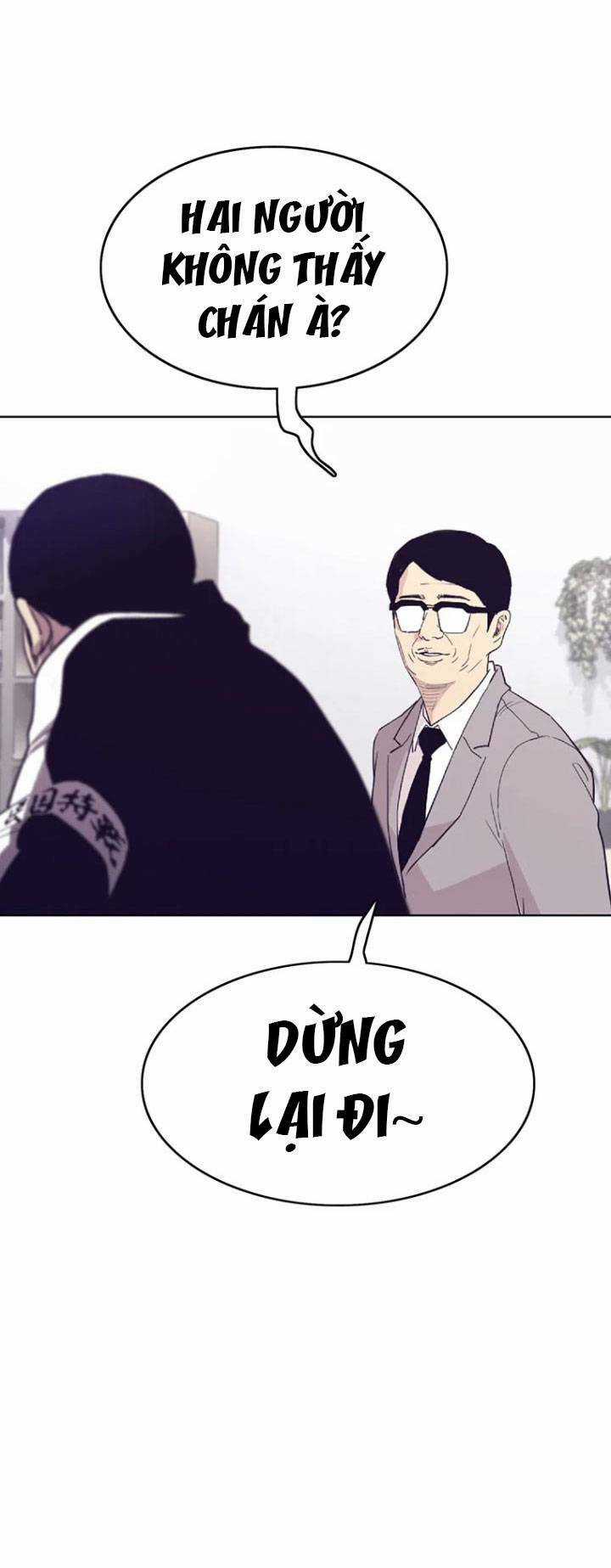 Bạt Tai Chapter 28 trang 52