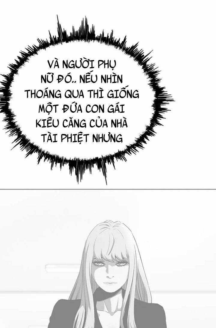 Bạt Tai Chapter 28 trang 54