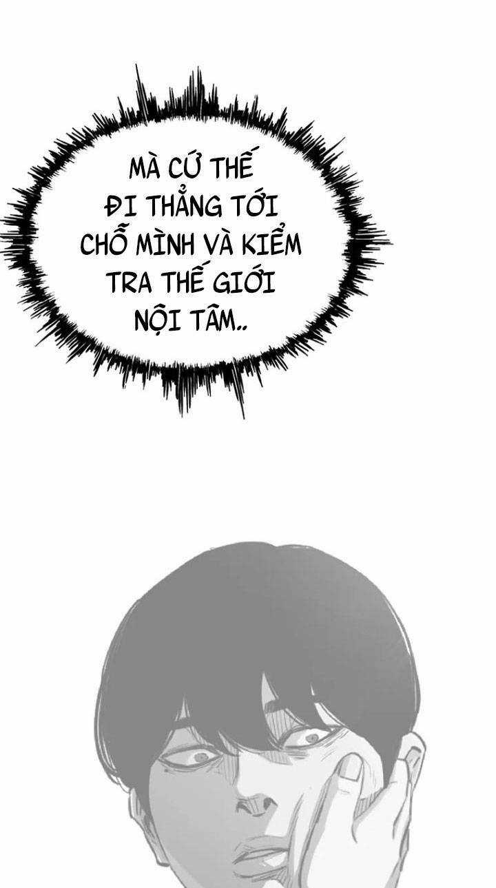 Bạt Tai Chapter 28 trang 58